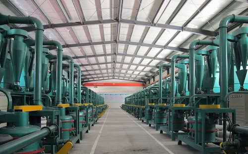 鹤岗市出台&ldquo;六必须&rdquo;&ldquo;两不准&rdquo;支持企业复工复产