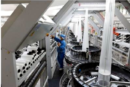 辽宁鞍山实施六大工程统筹 推进疫情防控和经济社会提速发展