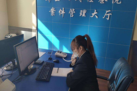 佳木斯：律师阅卷遇困难 检察机关来帮忙