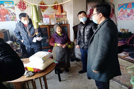 黑龙江克山县：筑牢防疫统筹保障开启经济社会发展加速键