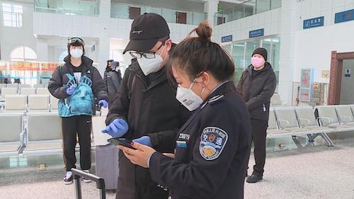 伊春市乌翠区：用爱温暖离乡的&ldquo;站台&rdquo;