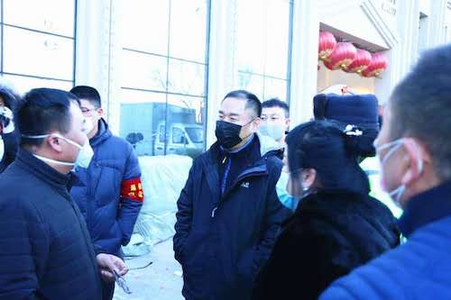 &ldquo;若有战 召必回&rdquo;！佳木斯当代退役军人应有担当