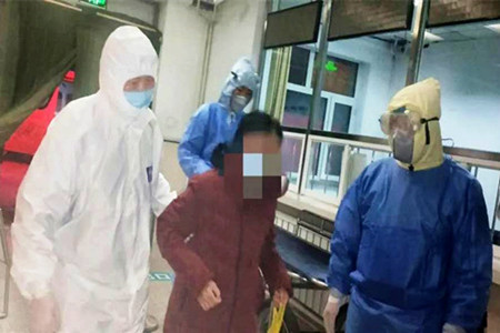 清零！牡丹江市最后一例新冠肺炎确诊患者治愈