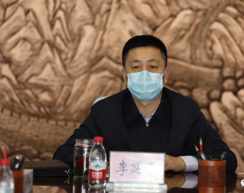 绥化市北林区：打通疫情防控工作最后一公里 确保人民群众安全满意