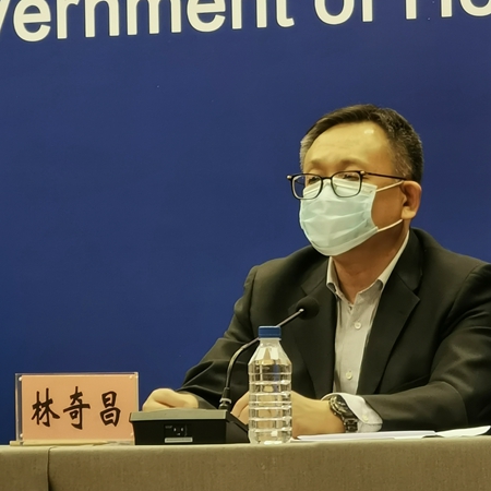 黑龙江生态环境厅：16项举措全力支持企业复工复产