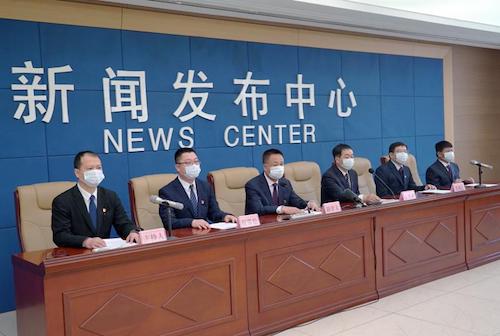 鹤岗：城市与乡村共进 富裕与文明共享