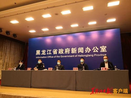 黑龙江：清明期间暂停现场祭扫  多项服务满足祭祀需求