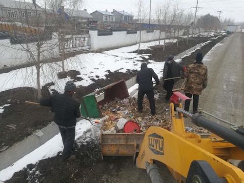 黑龙江拜泉县：全力打好乡村振兴战略第一场硬仗