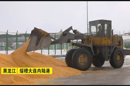 黑龙江穆棱经济开发区：抗疫情 保民生 打通物流生命线