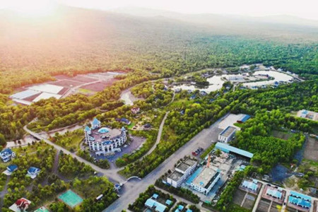 伊春市两地在&ldquo;首批国家森林康养基地&rdquo;榜上有名