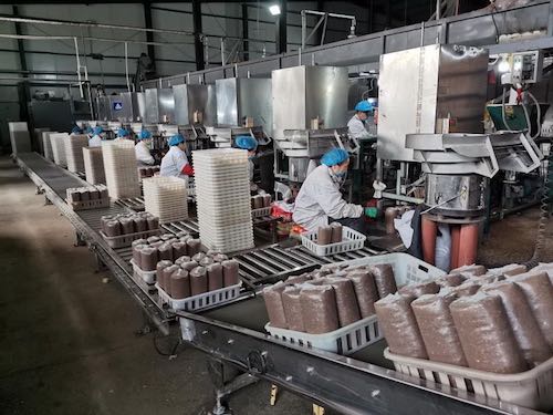 补短板筑防线，黑龙江拜泉县确保贫困户顺利度过疫期，实现稳定脱贫