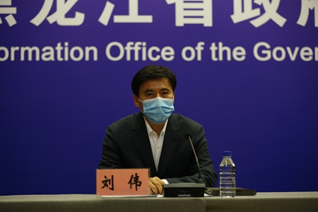 黑龙江：24小时监控秸秆全面禁烧，保持&ldquo;零火点&rdquo;