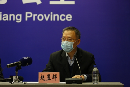 应收尽收，应治尽治！黑龙江推进正常医疗服务全面恢复