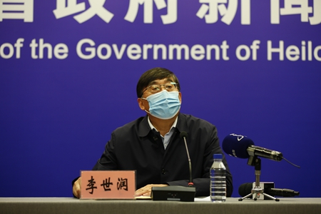 黑龙江农业农村厅：推进秸秆综合利用&ldquo;加速度&rdquo;还田离田