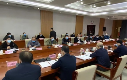 佳木斯：暖心&ldquo;15条&rdquo;  为中小微企业 个体工商户送&ldquo;春风&rdquo;