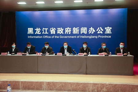 黑龙江省民政厅：&ldquo;五个+&rdquo;保障困难群众基本生活