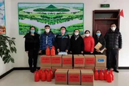 佳木斯：暖心政策接踵来 医废处理&ldquo;火力开&rdquo;