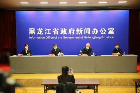 黑龙江：分级诊疗减少聚集 &ldquo;七个加强&rdquo;保障患者就医安全