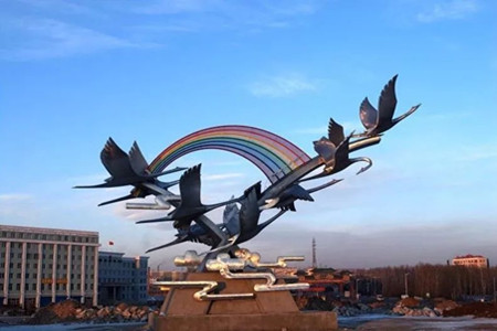 鹤岗：深入企业宣讲政策 加速推进复工复产