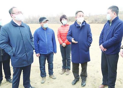 鹤岗：倾力打造宜居 宜业 宜游的公园城市