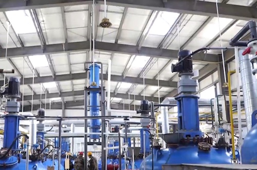 本期省级新开工百大项目12个！绥化市重大项目集中开复工仪式举行