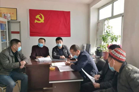 黑龙江绥滨县：&ldquo;关键三招&rdquo;做好 &ldquo;清化收&rdquo;工作