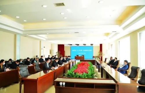 黑龙江汤原：2020年第一批招商项目集中签约