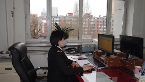 佳木斯海关多措并举 助力出口企业复工复产