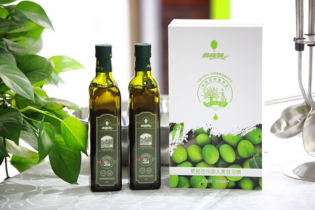 清华大学EMBA全球校友&ldquo;抢购&rdquo;滞销橄榄油