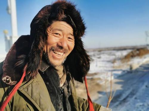 黑龙江宝清县：齐老汉脱贫记