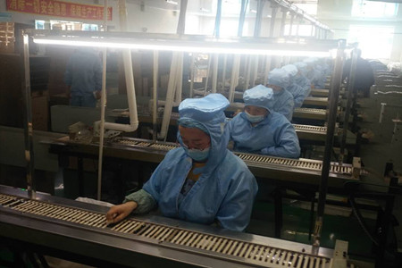 伊春市伊美区全面吹响复工复产复业&ldquo;集结号&rdquo;