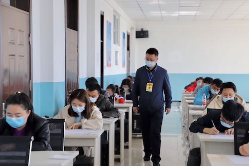 齐齐哈尔市梅里斯区在黑龙江全省率先启动&ldquo;区村联聘&rdquo;