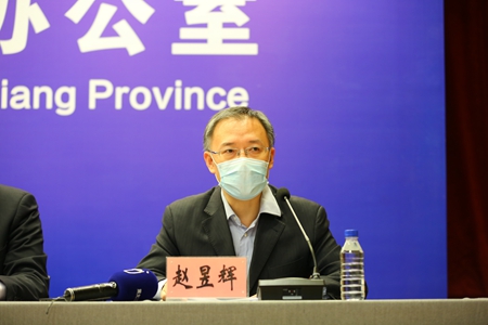 黑龙江卫健委：医疗机构彻底消杀，消除院内交叉感染