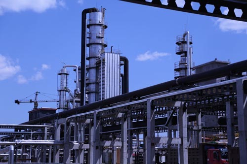 鹤岗市全力帮助企业渡难关谋发展