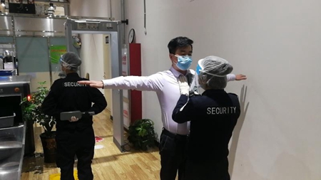 伊春林都机场今日起全面复航