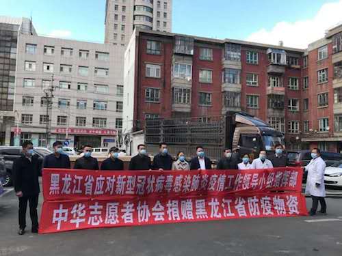 全自动生化免疫流水线抵达佳木斯市