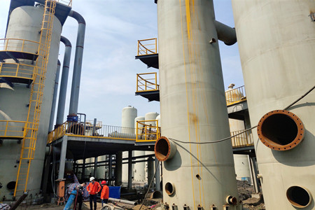 七台河：双百项目建设忙 抢抓工期&ldquo;火力全开&rdquo;