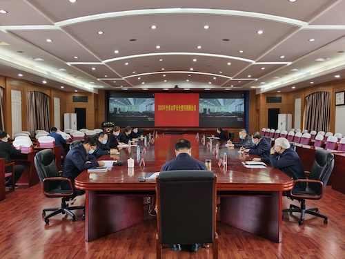 从&ldquo;有名&rdquo;&ldquo;有实&rdquo;到&ldquo;有能&rdquo;  黑龙江省全面部署水库安全度汛工作