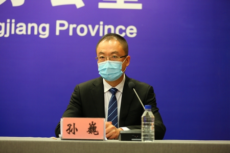 黑龙江疾控专家：常态化疫情防控需要公众有效参与