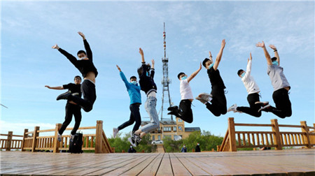 齐齐哈尔市碾子山区举办&ldquo;名校优生&rdquo;区委书记见面会暨岗前培训班