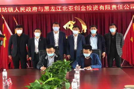 黑龙江勃利县：&ldquo;七举措&rdquo;打造&ldquo;中国黄芩之乡&rdquo;