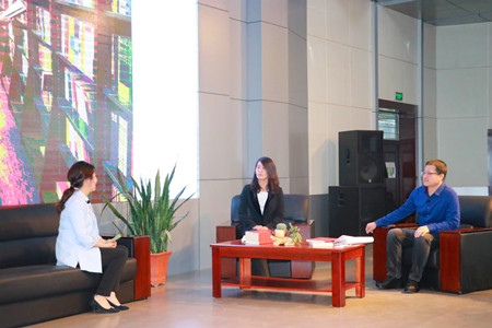 &ldquo;书香七台河&bull;校园读书月&rdquo;&mdash;&mdash;七台河职业技师学院精品朗诵会举行