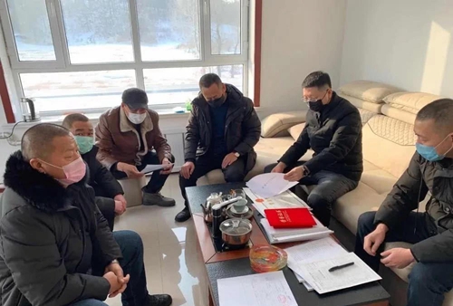 黑龙江农信社：植根&ldquo;三农&rdquo;沃土，春耕战疫的&ldquo;农村金融主力军&rdquo;