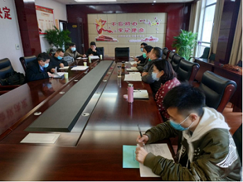 湖北随县筑牢环境安全防线  推动经济高质量发展