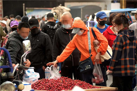 好消息！哈尔滨&ldquo;十条措施&rdquo;鼓励地摊经营促进&ldquo;六稳&rdquo;&ldquo;六保&rdquo;