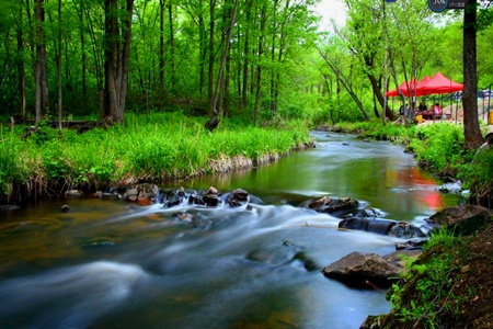 勃利县&ldquo;西大圈&rdquo;国家森林公园更名为&ldquo;黑龙江勃利乌斯浑河国家森林公园&rdquo;