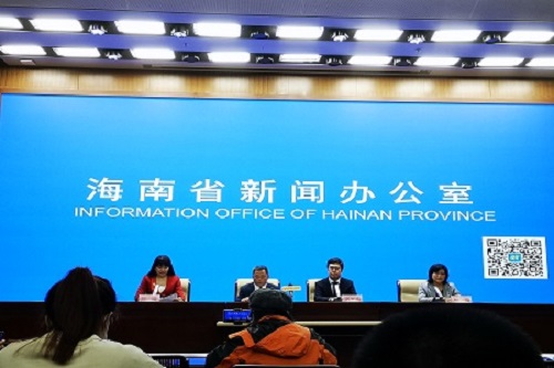 十大条款 三个板块 助力海南开展全域土地综合整治