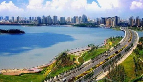 长江流域11省市生态环境治理全面启动，江苏太仓一产业转型升级项目竟因截胡而搁浅