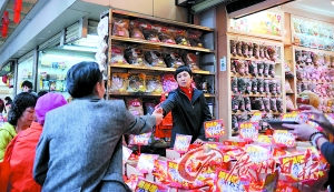 食品商家急 急于&ldquo;去产能&rdquo;