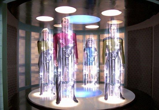 中美科学家研究&ldquo;时空穿越&rdquo; 尝试传送微生物